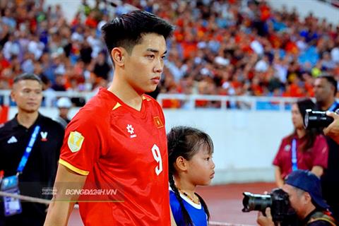 Ngày sinh nhật không trọn vẹn của Nguyễn Đình Bắc