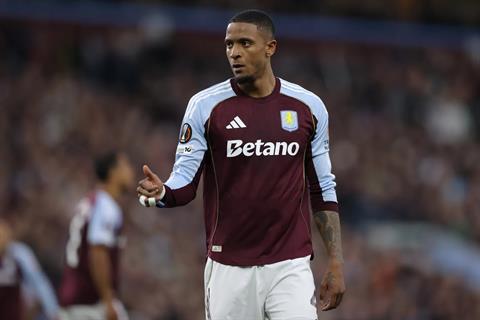 Arsenal tiến gần việc chiêu mộ Ezri Konsa từ Aston Villa