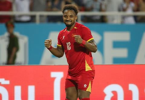 Xuân Son tiếp tục gieo sầu cho Malaysia tại ASEAN Cup 2026