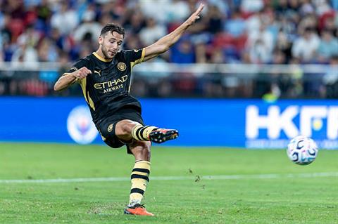 Man City có câu trả lời cho Newcastle vụ Nico Gonzalez