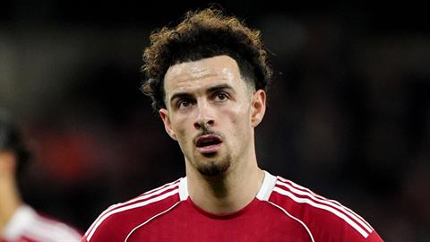 Inter Milan đạt thỏa thuận Curtis Jones từ Liverpool