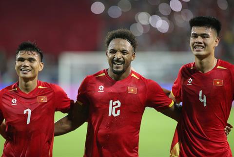 ĐT Việt Nam 2-0 Malaysia: Chuyện gì khó, có Xuân Son