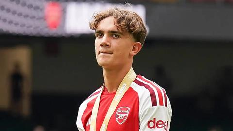 Martin Keown tin Max Dowman sẽ đóng vai trò lớn ở Arsenal mùa này