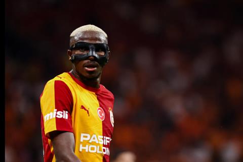 Arsenal muốn chiêu mộ Victor Osimhen, nhưng…