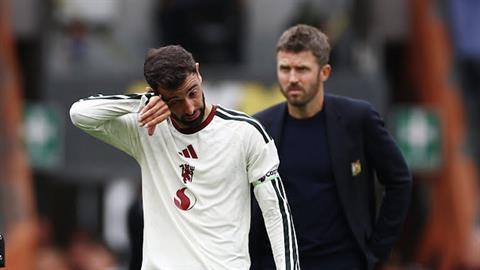 MU lập kỷ lục tệ hại sau trận thua Hull City