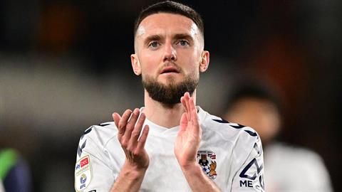 Tiểu sử tiền vệ Matt Grimes