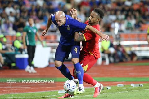 Chốt ngày ĐT Việt Nam tái ngộ Thái Lan tại giải FIFA