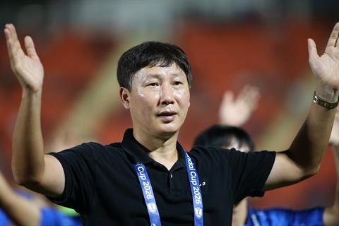 Ma thuật bóng tối của 'phù thủy' Kim Sang-sik