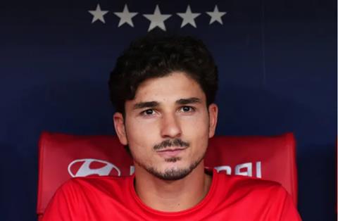 Arsenal nhận tin vui vụ Julian Alvarez