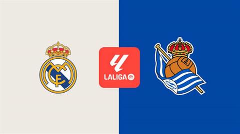 Nhận định Real Madrid vs Sociedad (2h00 ngày 27/8): Tiếp đà chiến thắng
