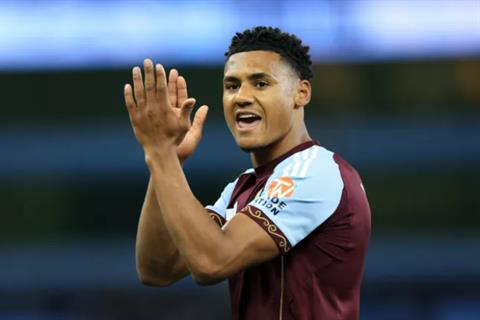 Rio Ferdinand khuyên MU chiêu mộ Ollie Watkins