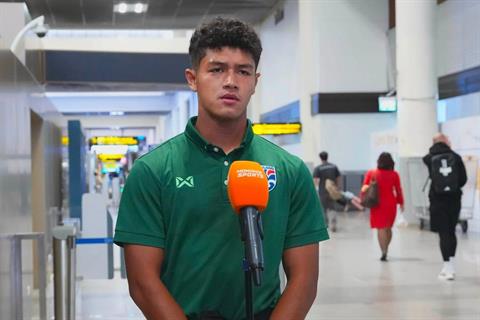Sao Thái Lan nêu yếu tố then chốt để xoay chuyển cục diện chung kết ASEAN Cup 
