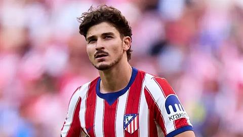 Atletico không bán Alvarez cho Barca, Arsenal trở thành lối thoát duy nhất