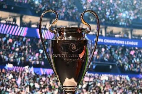 Khi nào bốc thăm vòng phân hạng Champions League 2026/27?