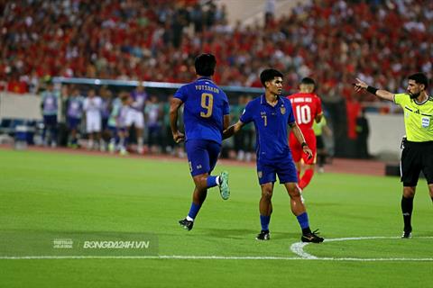 Sao trẻ xuất sắc nhất ASEAN Cup 2026 gửi lời thách thức tới Việt Nam