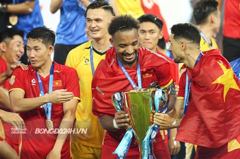 ĐT Việt Nam có tròn một tháng chuẩn bị lực lượng cho FIFA ASEAN Cup 2026