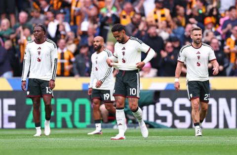 Siêu máy tính dự đoán thứ hạng của MU ở vòng bảng UCL