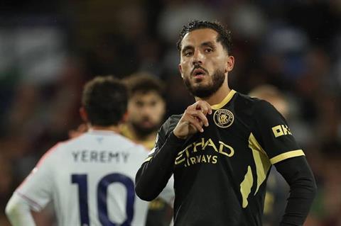 Rayan Cherki: Nét lãng mạn giữa buổi giao thời của Man City