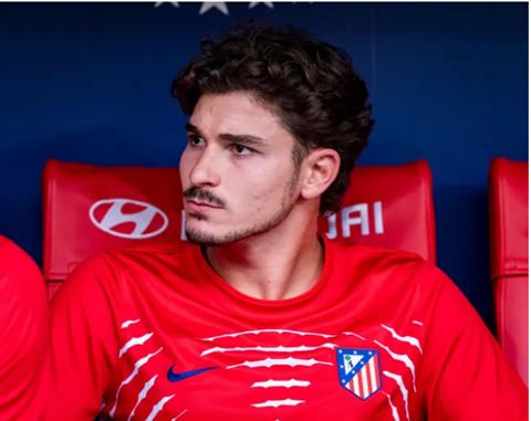 Cập nhật vụ Arsenal chiêu mộ Julian Alvarez