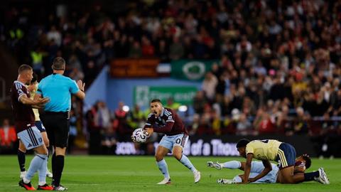 Aston Villa tệ như thế nào ở Premier League 2026/27?