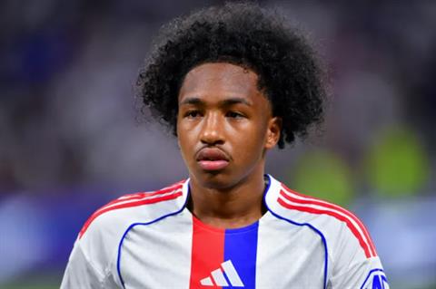 Lyon chốt giá bán Malick Fofana cho Arsenal