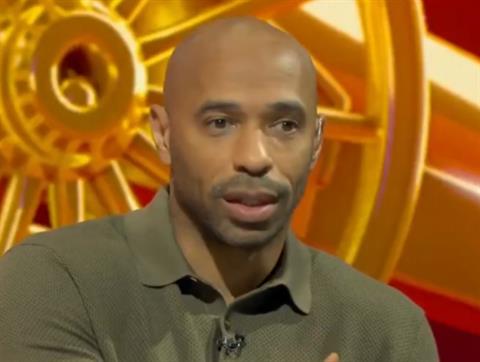 Thierry Henry nhận định cuộc đua vô địch ở Premier League mùa này