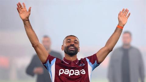 Con đường tại Thổ Nhĩ Kỳ sắp mang tên Mohamed Salah