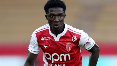 Chelsea phẫn nộ khi Monaco bất ngờ lật kèo vụ Lamine Camara