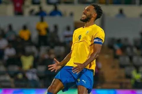 Aubameyang chia tay tuyển Gabon vì cảm thấy bị xúc phạm