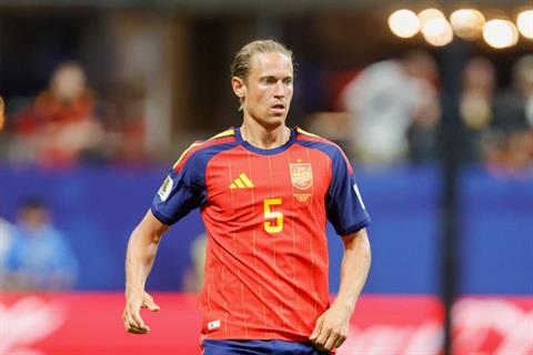 Cầu thủ Tây Ban Nha đầu tiên giã từ đội tuyển sau World Cup 2026