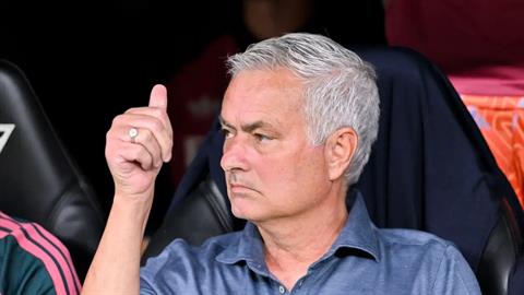 Huyền thoại Real Madrid chỉ ra chìa khóa giúp Mourinho thành công