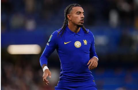 Chelsea muốn đổi Malo Gusto lấy Nico O'Reilly