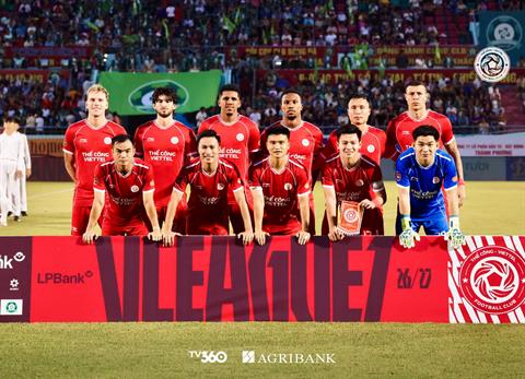 HLV Popov thừa nhận khó khăn khi làm khách ở Đồng Nai