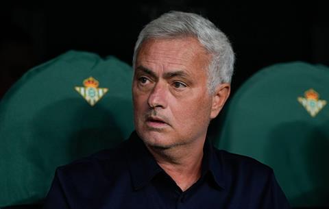 Mourinho không thể giải thích trận thua sốc của Real Madrid