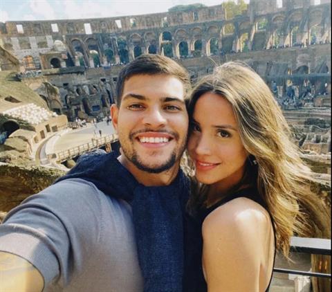 Điểm mặt những nàng WAGs đẹp nhất trận Arsenal vs Chelsea