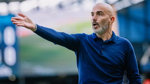 Maresca: "Man City phải chi mạnh để đua vô địch với Arsenal"