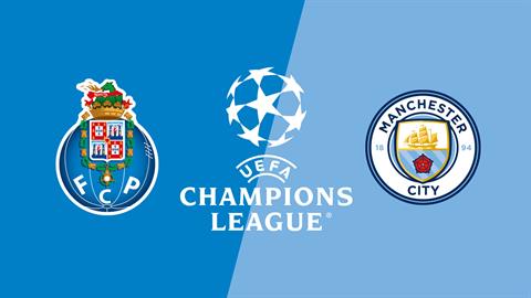 Nhận định Porto vs Man City (02h00 ngày 9/9): Làm khó Citizens