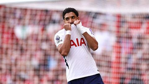 De Zerbi chỉ ra vấn đề khiến Tottenham chưa biết thắng