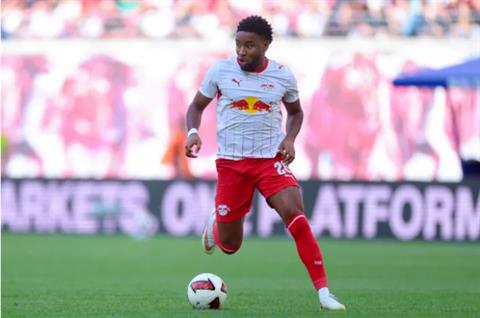 Christopher Nkunku từ chối MU ở Hè 2026