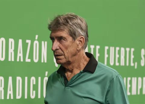 Pellegrini đáp trả Mourinho sau trận thắng Real Madrid