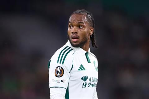 Chelsea đã rút khỏi thương vụ chiêu mộ Renato Sanches