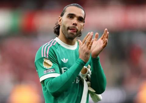 4 cầu thủ Arsenal vào đội hình tiêu biểu vòng 3 Ngoại hạng Anh 2026/27