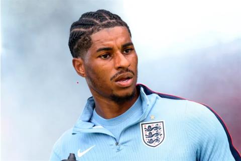 Ryan Giggs tiết lộ bất ngờ về Marcus Rashford