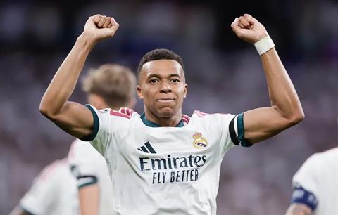Mbappe: Danh hiệu Champions League quan trọng hơn Quả bóng Vàng