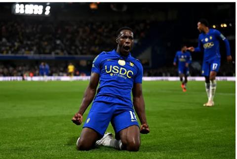Hasselbaink hết lời khen ngợi Danny Welbeck