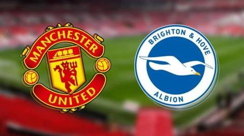 Nhận định MU vs Brighton (2h00 ngày 17/9): Gượng dậy được không?