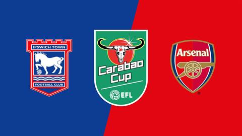 Nhận định Ipswich vs Arsenal (02h00 ngày 16/9): Duy trì mạch thắng