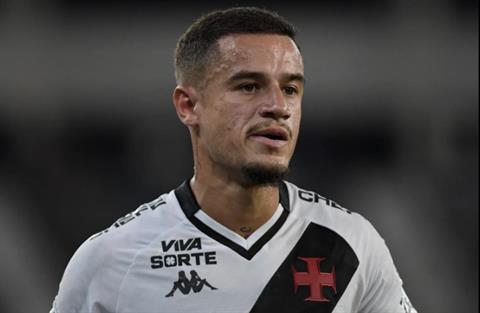 Philippe Coutinho có CLB mới sau 7 tháng thất nghiệp