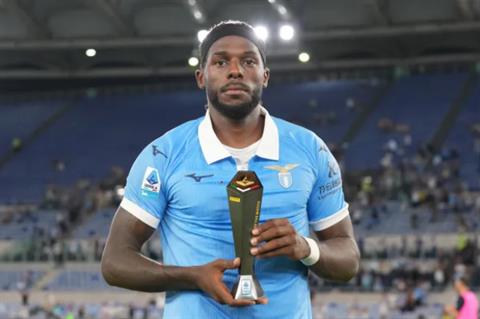 Nuno Tavares có mọi thứ để khoác áo Real Madrid