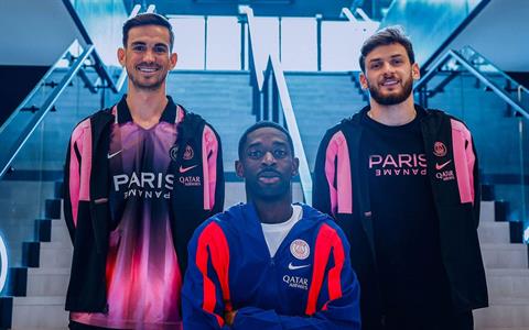 Dembele, Kvaratskhelia và Ruiz: Chúng tôi không quá bận tâm tới các danh hiệu cá nhân đâu!